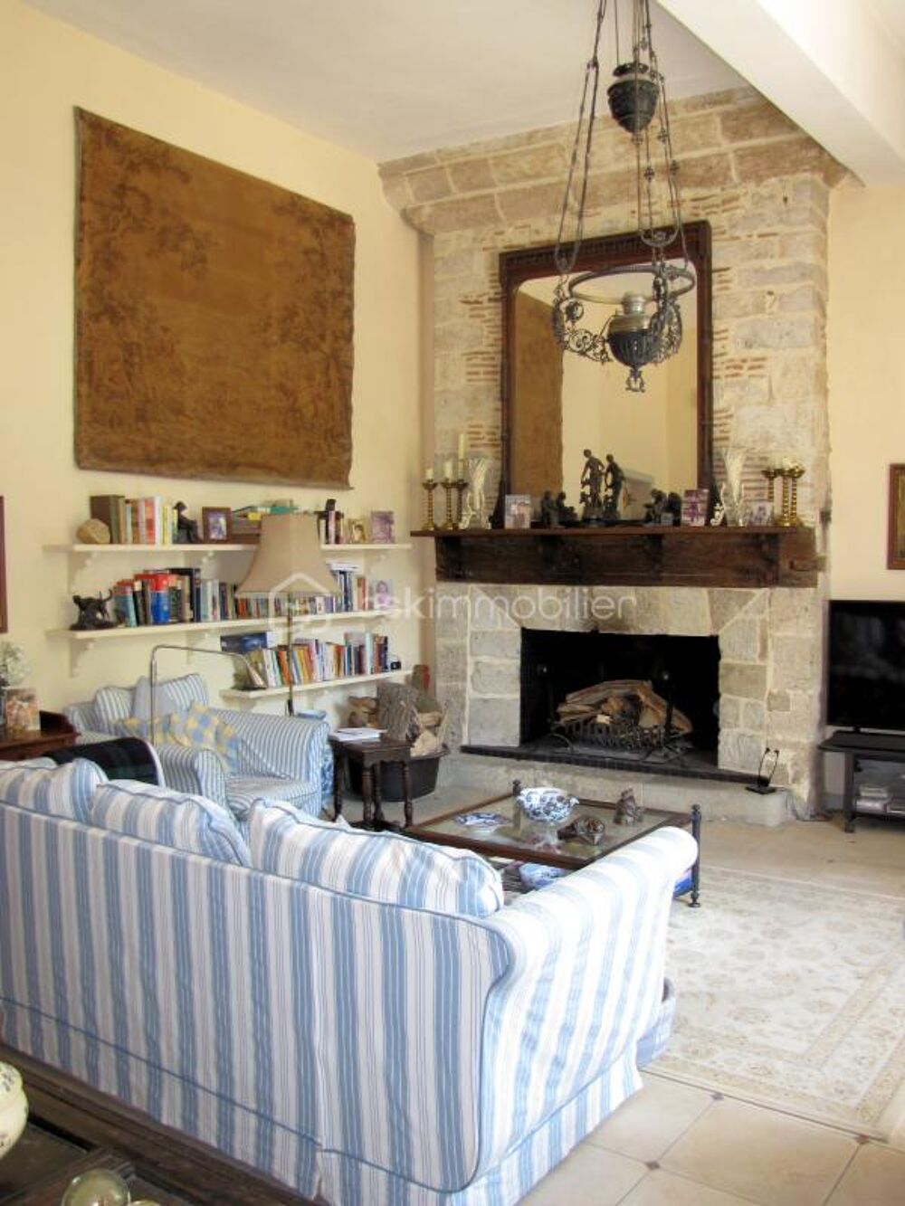 � vendre  H�tel Particulier Condom (32100)