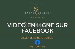  Maison � vendre 6 pi�ces 124 m�