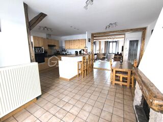  Maison à vendre 6 pièces 147 m²