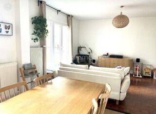  Appartement à vendre 3 pièces 69 m²