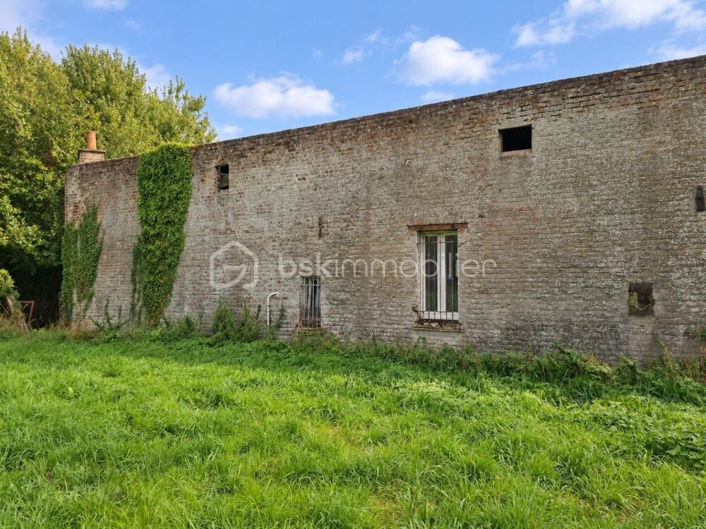 Vente Maison Ideal investisseur Bourecq