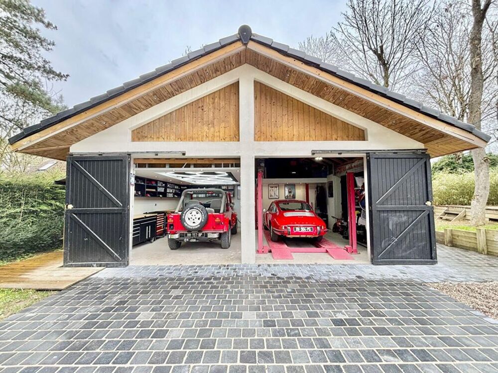 � vendre  Maison Hardelot Plage (62152)