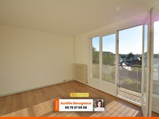  Appartement à vendre 3 pièces 58 m²