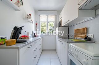  Appartement à vendre 2 pièces 39 m²