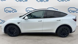 Model Y 295 RWD Standard - Entretien constructeur 2022 occasion 57000 Metz