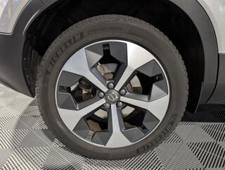 XC40 Ultra 2WD ULTIMATE DARK 2024 occasion 77250 Moret Loing Et Orvanne