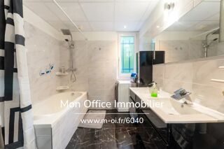 Maison à vendre 6 pièces 166 m²