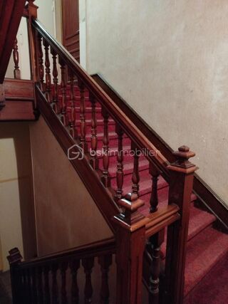  Appartement � vendre 4 pi�ces 93 m�