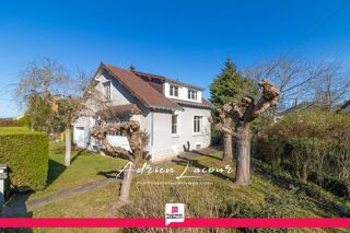  Maison � vendre 5 pi�ces 120 m�