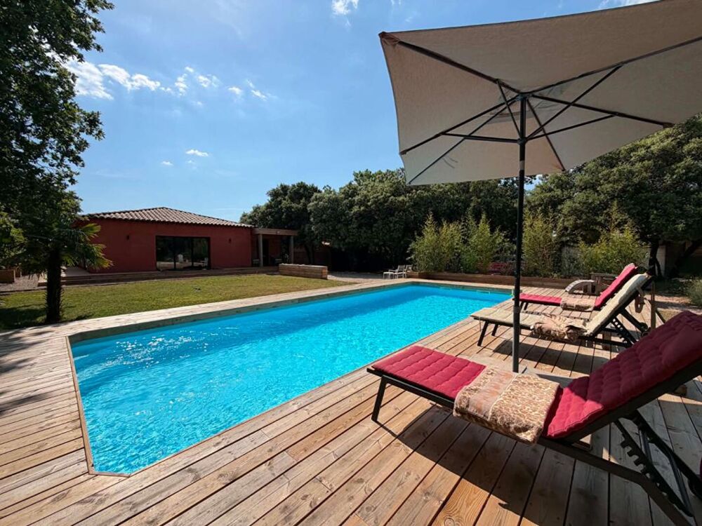 Villa Saint Maximin La Sainte Baume 3 pièce(s) 130 m2