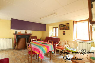  Maison à vendre 8 pièces 103 m²