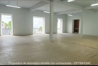  Immeuble � vendre 5 pi�ces 320 m�