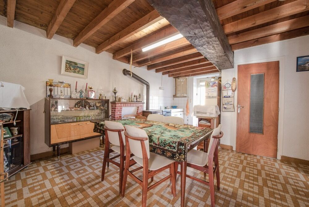 Vente Maison Maison en pierre - PLESSE Plesse