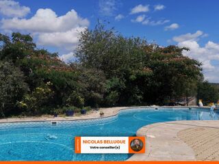  Maison � vendre 12 pi�ces 451 m�