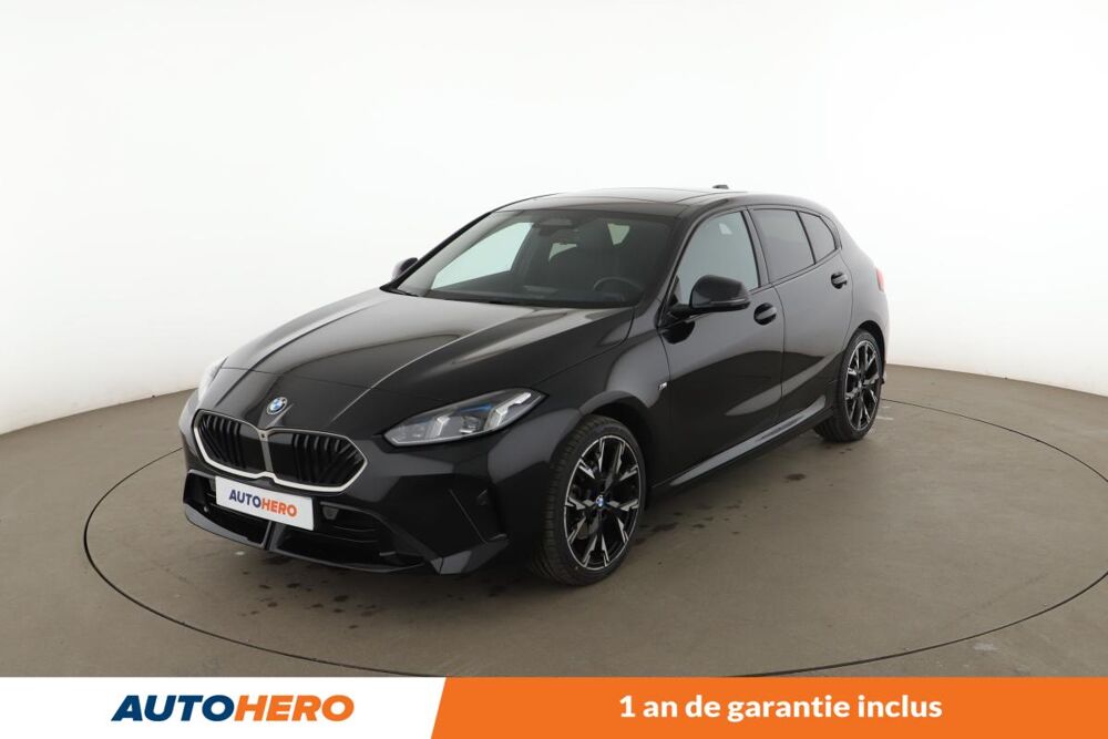 S&eacute;rie 1 120 M Sport DKG7 170 ch 2024 occasion 92130 Issy-les-Moulineaux
