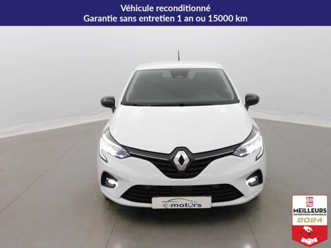 Clio TCe 100 GPL Zen 2022 occasion 10150 Lavau