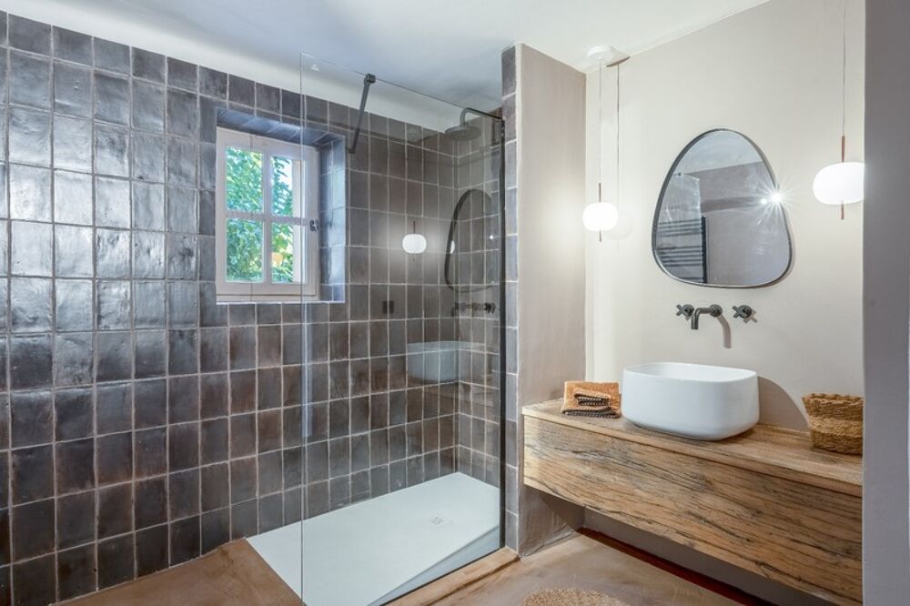 � vendre  Maison Saint-Saturnin-l�s-Apt (84490)