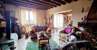  Maison à vendre 6 pièces 102 m²
