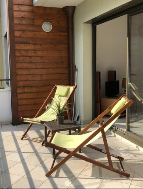  Appartement  louer 2 pices 54 m