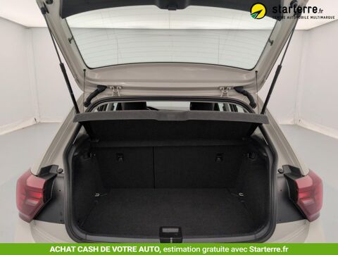 Polo 1.0 TSI 95 S&S DSG7 LIFE PLUS 2023 occasion 69190 Saint-Fons