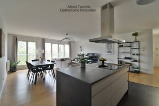  Appartement  vendre 3 pices 91 m