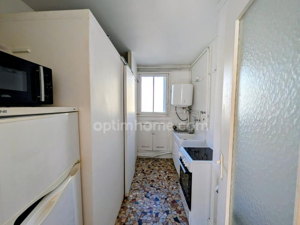 Vente Appartement NOUVEAU Appartement à vendre 1 pièce LE HAVRE (76) Le havre