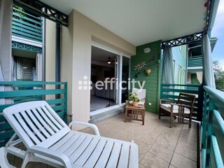  Appartement à vendre 3 pièces 62 m²