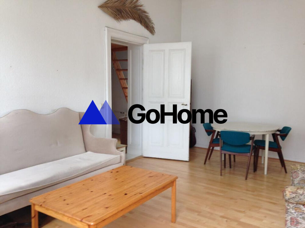 Location Appartement � louer � T2 meubl� � 36 m� � Paris 3e Paris 3