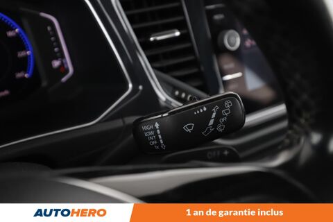 T-ROC 2.0 TSI Carat 4Motion DSG7 190 ch 2018 occasion 92130 Issy-les-Moulineaux