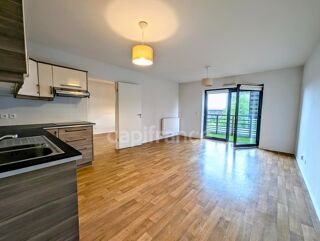  Appartement � vendre 2 pi�ces 51 m�