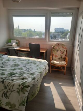  Appartement à louer 1 pièce 16 m²