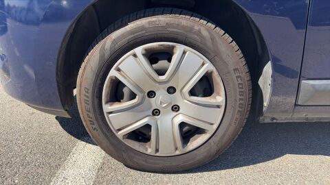 Lodgy 1.6 ECO-G 100 Silver Line 2018 occasion 34970 Lattes