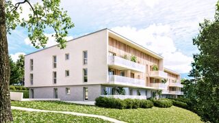  Appartement à vendre 3 pièces 64 m²