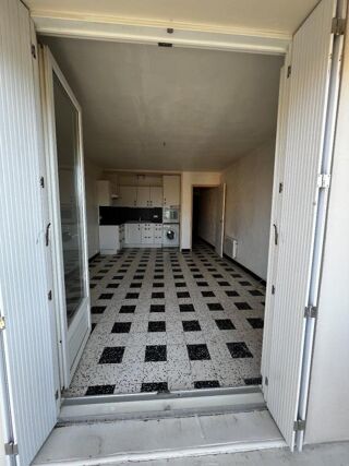  Appartement à vendre 2 pièces 36 m²