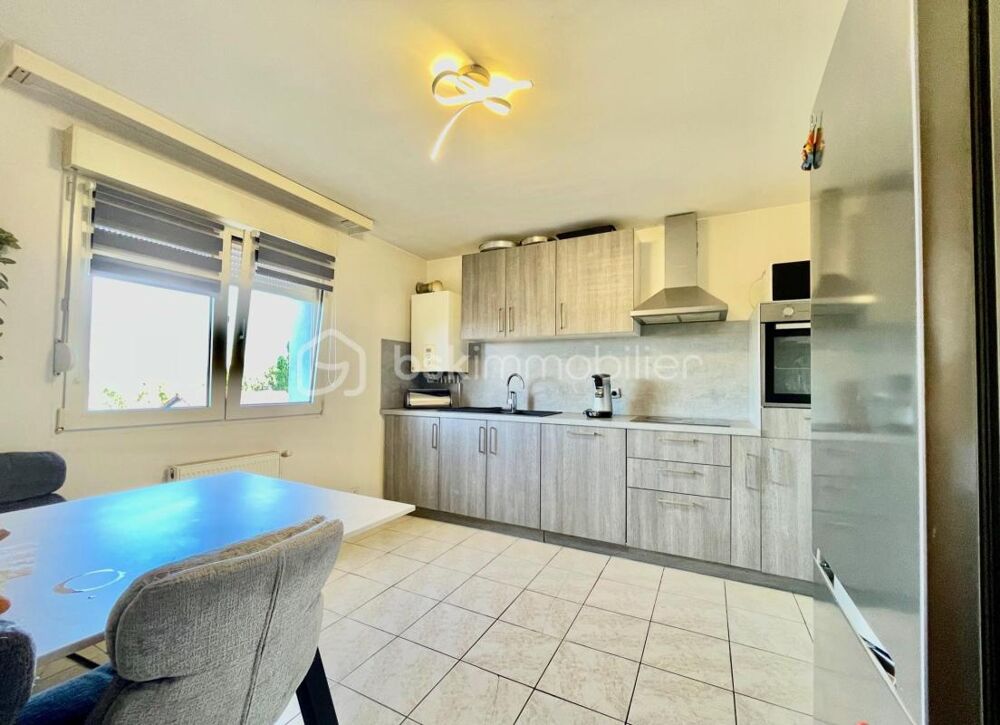 APPARTEMENT 5 PIECES 95M2