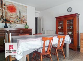  Appartement � vendre 4 pi�ces 80 m�