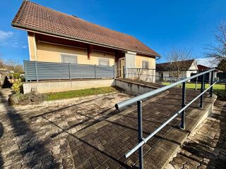  Maison  vendre 4 pices 93 m
