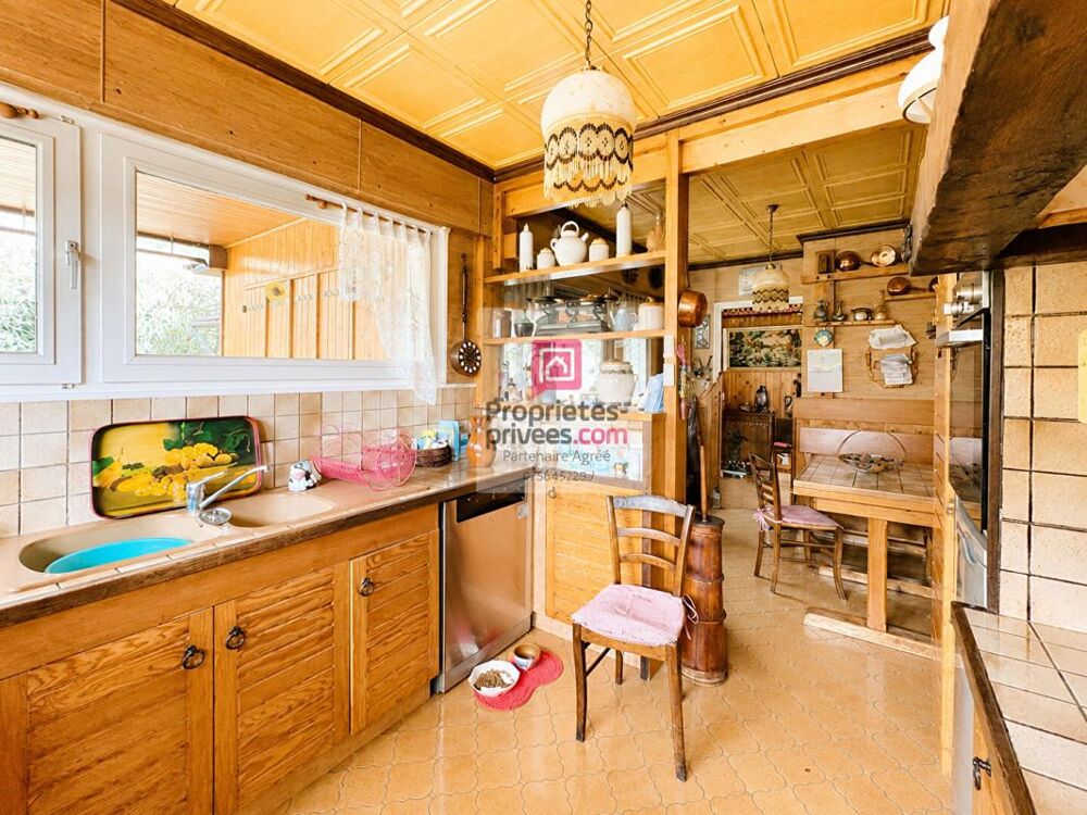 Maison avec T2 Ugine 7 pièces 323 m2