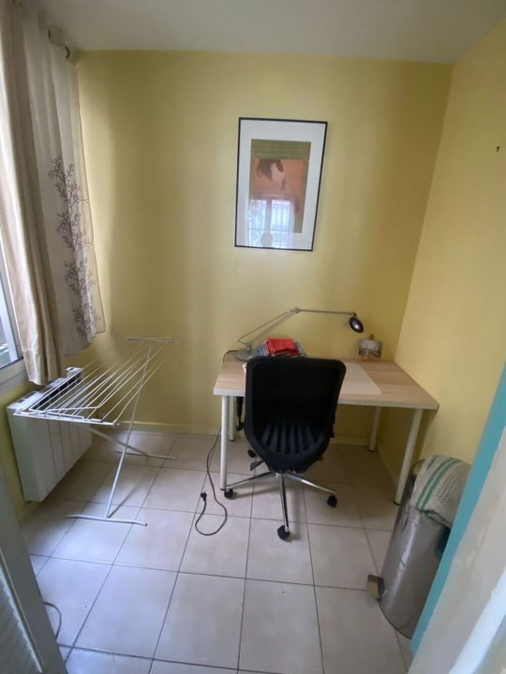 Location Appartement Appartement de 22m2 à louer sur Paris 05 Paris 5