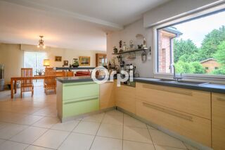  Maison à vendre 5 pièces 133 m²