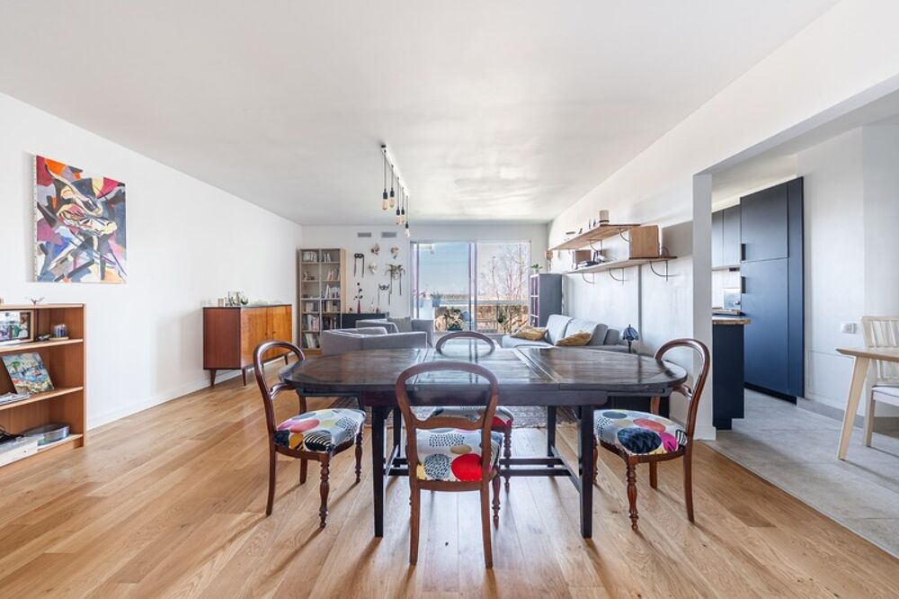 � vendre  Appartement Suresnes (92150)