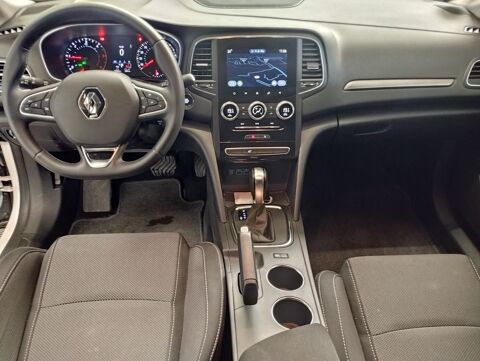 M&eacute;gane IV 1.5 BLUEDCI 115 EVOLUTION 2022 occasion 06640 Saint-Jeannet