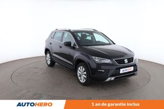 Ateca 1.0 TSI Style Business 115 ch 2019 occasion 92130 Issy-les-Moulineaux