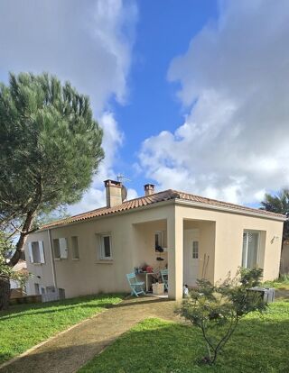  Maison à vendre 6 pièces 113 m²