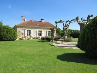  Maison à vendre 7 pièces 231 m²