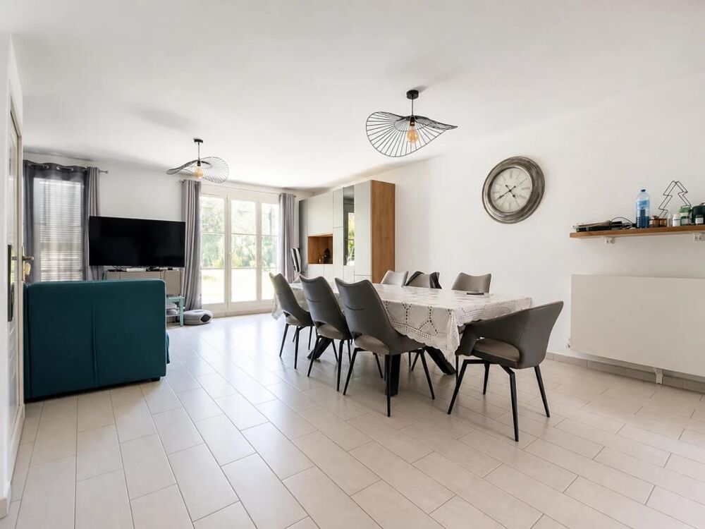 Vente Maison Maison de 7 pièces de 116 m² à Ennery Ennery