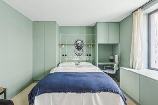  Appartement � louer 1 pi�ce 24 m�