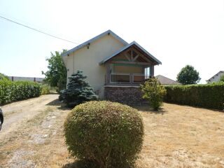  Maison à vendre 5 pièces 100 m²