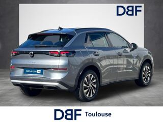 T-ROC FL NOUVEAU NF 1.5 ETSI HYBRID 116CH D 2026 occasion 31100 Toulouse