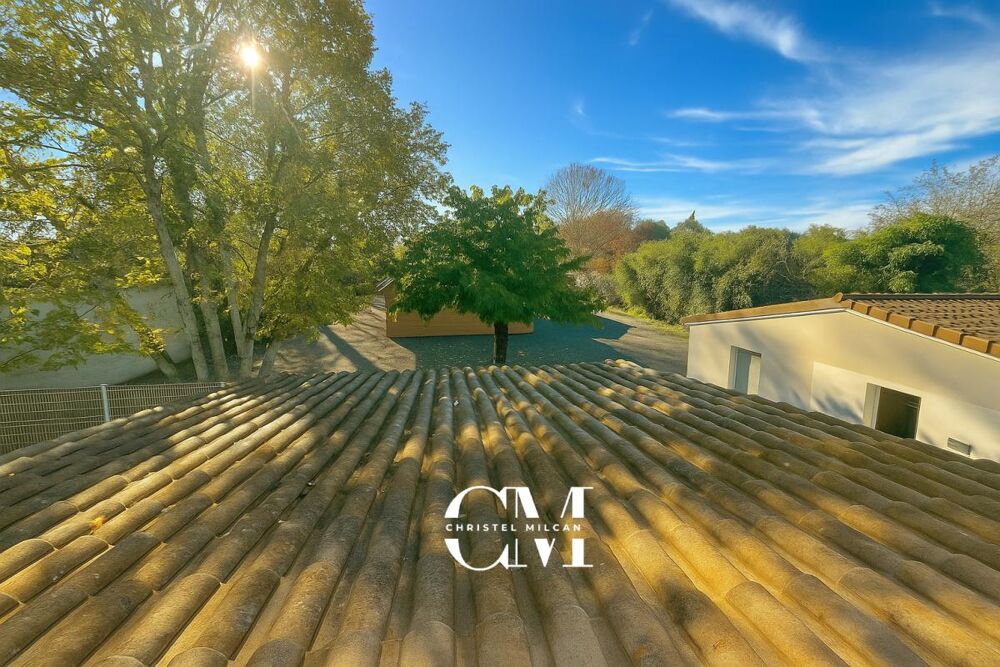 vendre  Maison Mrignac (33700)